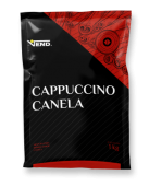 Cappuccino Canela 